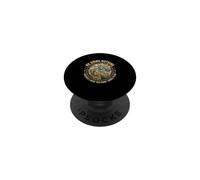 Yo no Hago Nada Porque Tengo demasiadas Cosas Que Hacer Perezoso PopSockets PopGrip Adhesivo