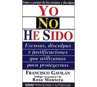 Yo No He Sido