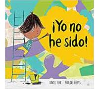 Yo no he sido (Español Somos8)