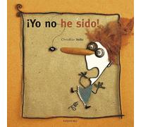 Yo No He Sido!