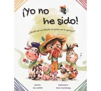 Yo no he sido: ¿Quién se ha tirado un pedo en la granja?