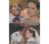 Yo No Me Caso Compadre [Reino Unido] [DVD]