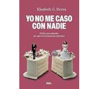 Yo No Me Caso Con Nadie