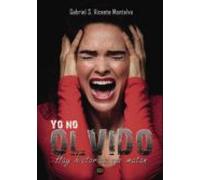 Yo No Olvido