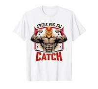 Yo no Puedo Tener una Pelea Camiseta