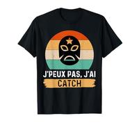 Yo no puedo tener una pelea Camiseta