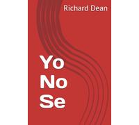 Yo No Se