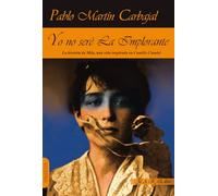 Yo No Seré La Implorante.