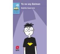 Yo No Soy Batman