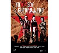 Yo no soy guerrillero [DVD]
