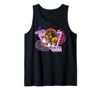 Yo no Soy Lyin Eres el Mejor Madagascar Camiseta sin Mangas