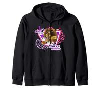 Yo no Soy Lyin Eres el Mejor Madagascar Sudadera con Capucha