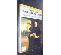 Yo no soy yo,evidentemente.