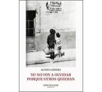 Yo No Voy A Olvidar Porque Otros Quieran