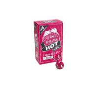 Juego de mesa yo nunca revolution hot (037004)