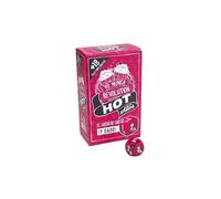 YO NUNCA REVOLUTION HOT EDITION