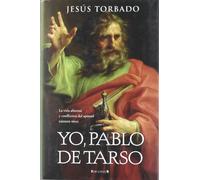 Yo, Pablo de Tarso: 00000 (HISTORICA)