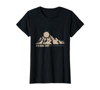 Yo pedalearía Ese Ciclismo Camiseta gráfica económica, Mujer, Negro, XL