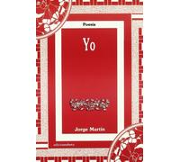 Yo (Poesía)