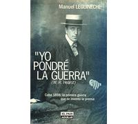 YO PONDRE LA GUERRA