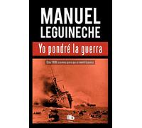 Yo pondré la guerra (No ficción)