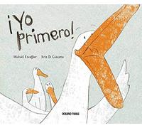 ¡Yo Primero!