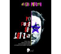 Yo pude ser Letizia + Sangre y Sudor