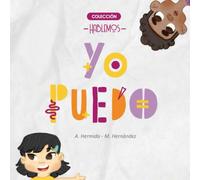 Yo Puedo (Hablemos)