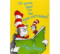 Yo Puedo Leer Con los Ojos Cerrados! (I Can Read It All by Myself Beginner Books (Hardcover)) (Spanish Edition) by Dr Seuss (2007-10-01)