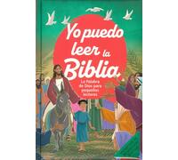Yo Puedo Leer La Biblia