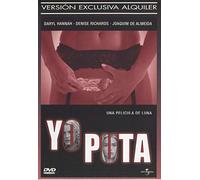 YO PUTA DVD