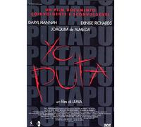 Yo Puta (Soft Cover) [Italia] [DVD]
