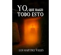 Yo, que hago todo esto (Samanta Welder y Tiempo Paranormal)