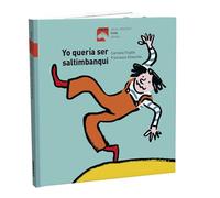 Yo quería ser saltimbanqui. Trote: 8 (Caballo)