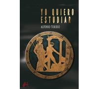 Yo quiero estudiar