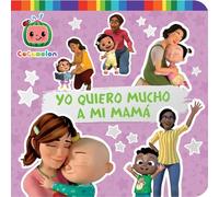 Yo quiero mucho a mi mamá/ I Love My Mommy (CoComelon)