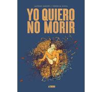 Yo quiero no morir (Sillón Orejero)