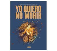 Yo quiero no morir (Sillón Orejero)