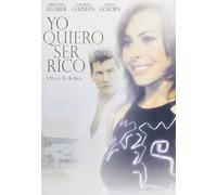 Yo Quiero Ser Rico [Reino Unido] [DVD]