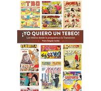 ¡YO QUIERO UN TEBEO!
