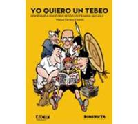 yo quiero un tebeo