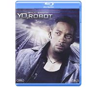 Yo, Robot - Bd [Blu-ray]