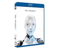 Yo, Robot - Blu-Ray [Blu-ray]