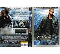Yo, Robot [Edición Especial] [DVD]
