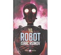 Yo, robot (Nebulae)