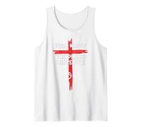 YO SE LOS Planes Que Tengo para TI Verso de la Biblia Jeremías 29 11 Camiseta sin Mangas