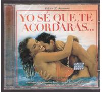 Yo Se Que Te Acordaras