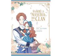 Yo Sere La Nueva Jefa Del Clan 02