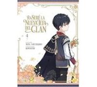 Yo Sere La Nueva Jefa Del Clan 4