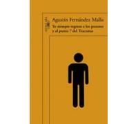 Yo Siempre Regreso A Los Pezones Y Al Punto 7 Del Tractatus